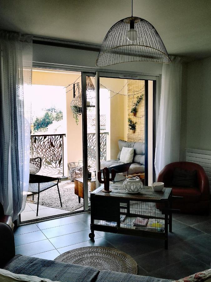 L' Amarre Apartment La Rochelle  Exterior foto